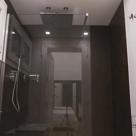 B&B P4 Ortigia_siracusa 시라쿠사